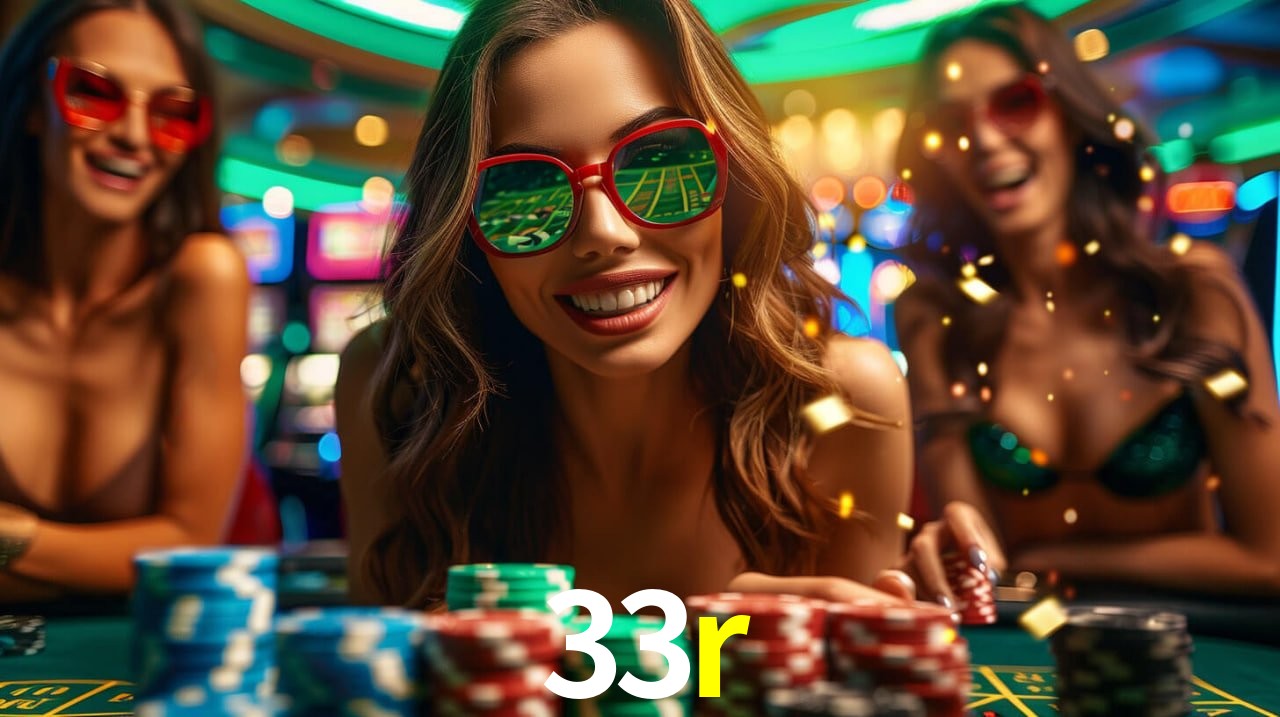Welcome Bonus 33r