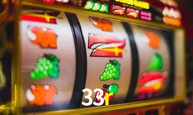A Revolução dos Aplicativos de Jogos no 33r