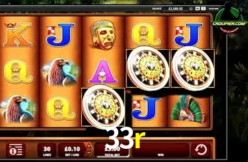 Desvendando o Mundo dos Jogos Virtuais na 33r