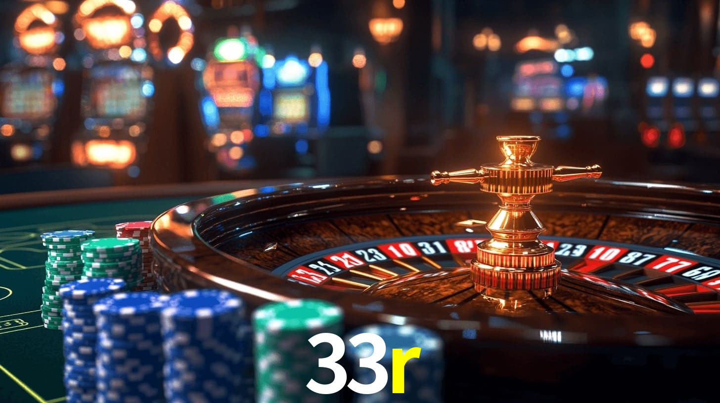 33r bet