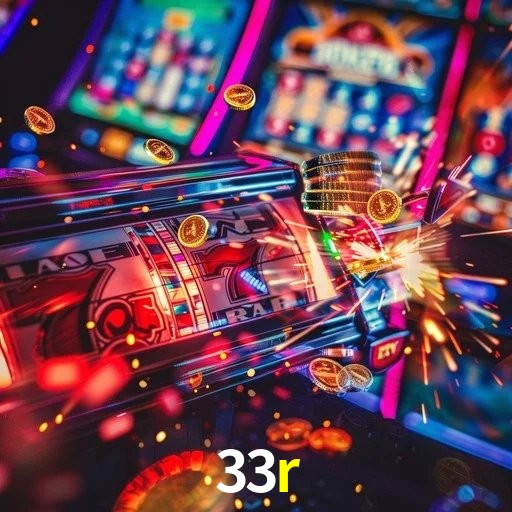 Casino VIP 33r