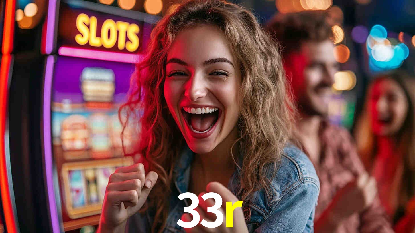 Explorando a Categoria de Eventos em Apostas na 33r