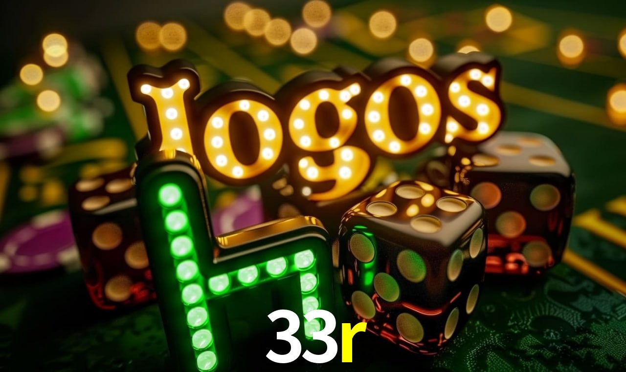 Casino Ao Vivo 33r