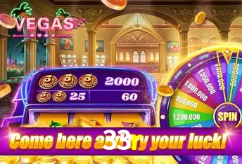 Descubra o Mundo do Cassino Online com 33r