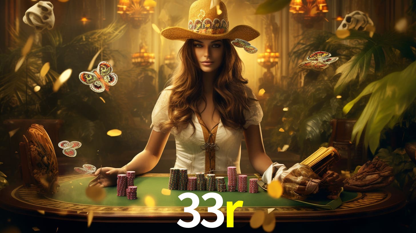 VIP Casino 33r