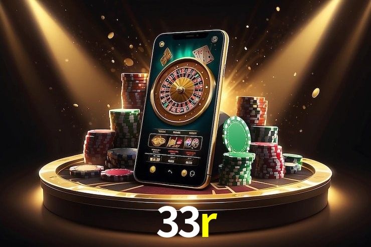 Promoção Relâmpago 33r