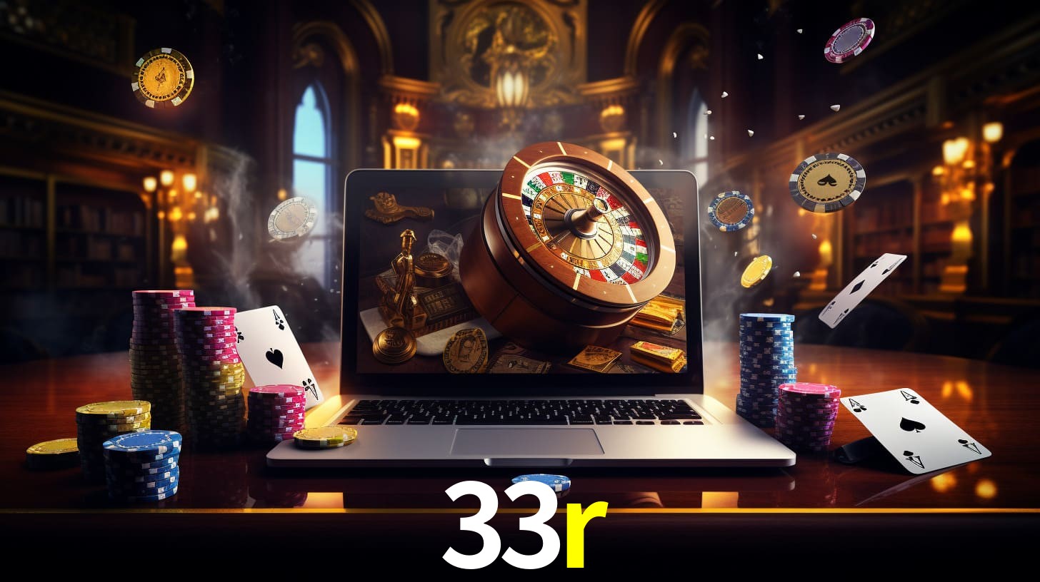 Blackjack Table 33r
