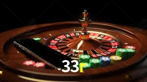 Tennis Betting 33r