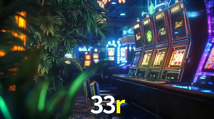 Live Casino 33r