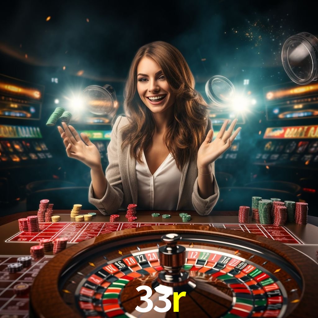 33r