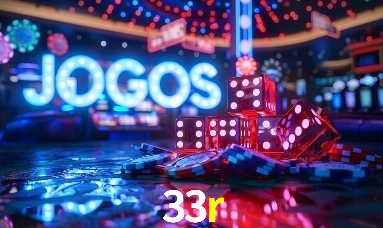 Bônus Diários 33r