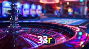 Estatísticas do Jogo 33r