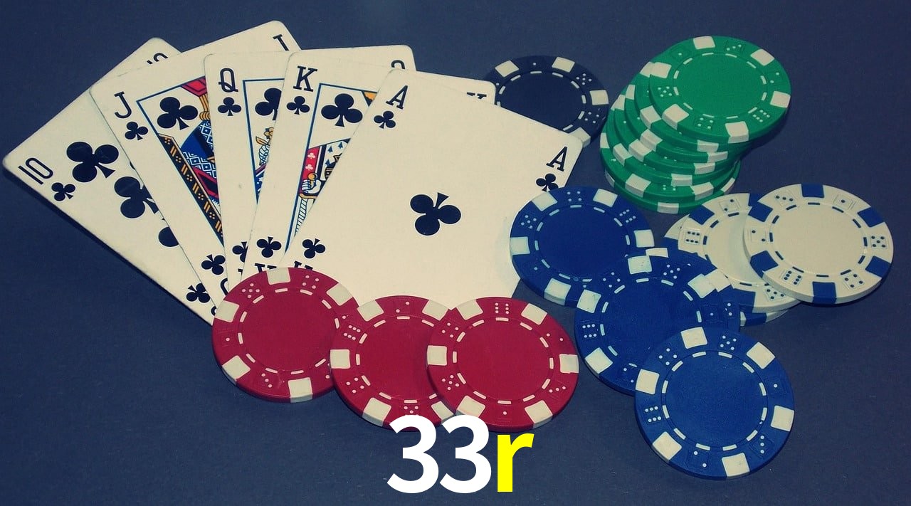 Slot Games 33r