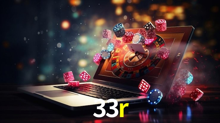 cassino 33r