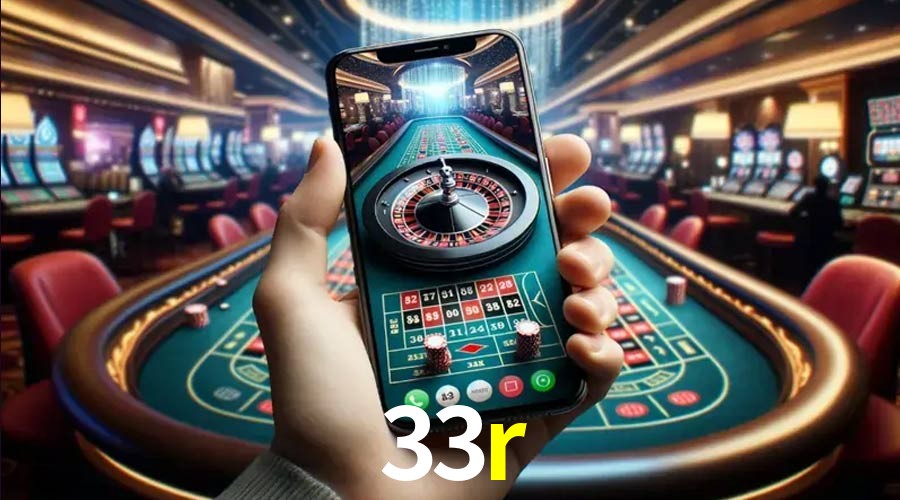 Responsive Design 33r
