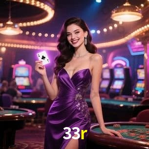 Mesa de Blackjack 33r