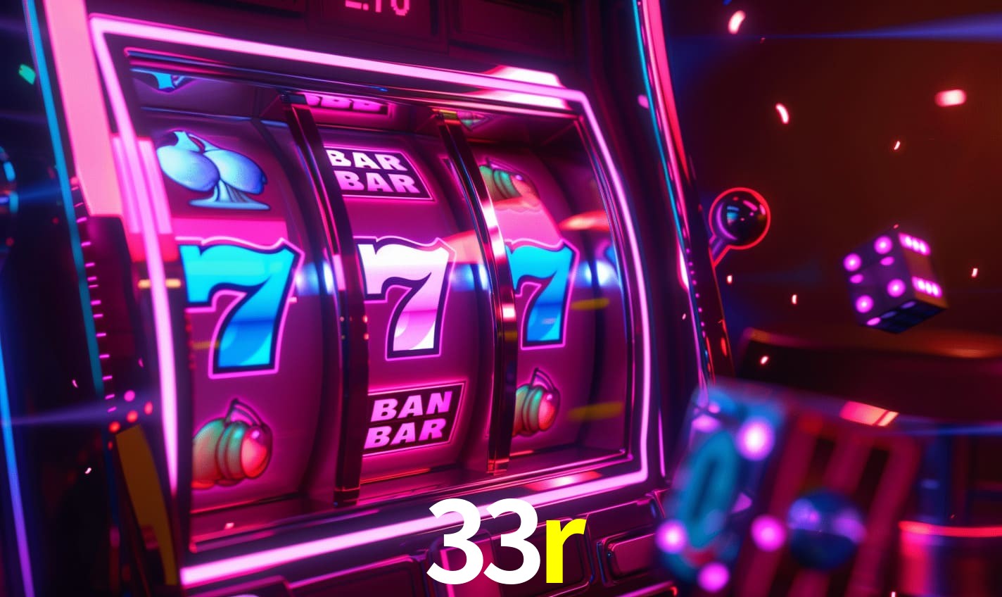 Desvendando o Mundo dos Jogos Virtuais na 33r