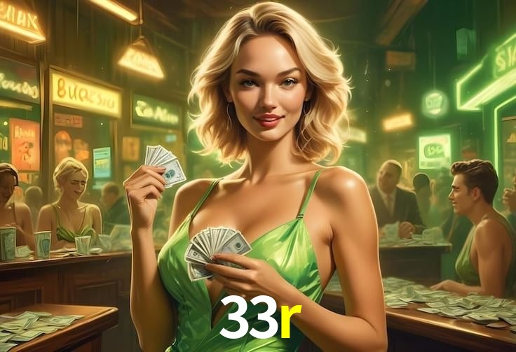 Descubra o Programa VIP da 33r: Vantagens Exclusivas para Jogadores