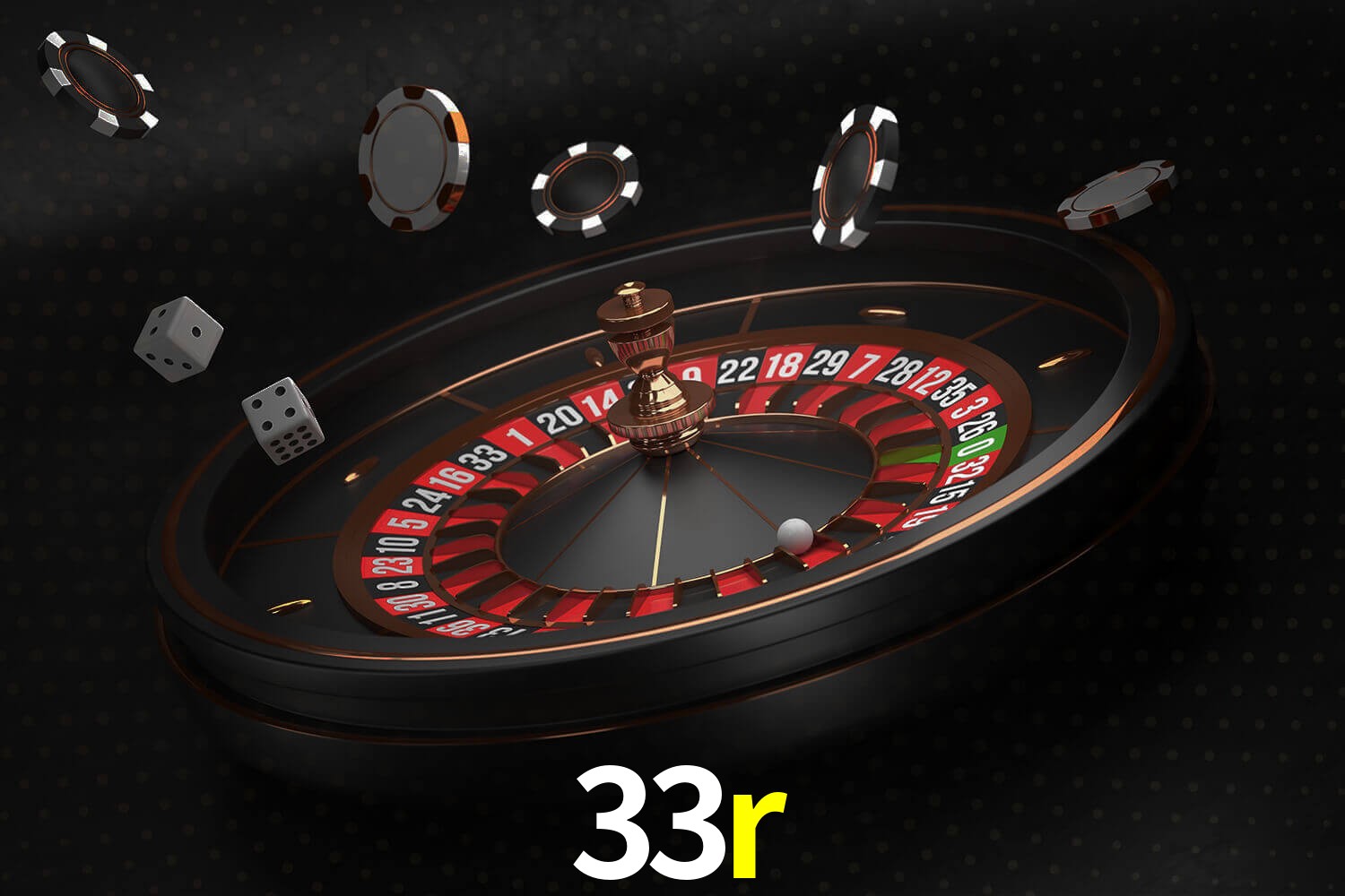 33r.com