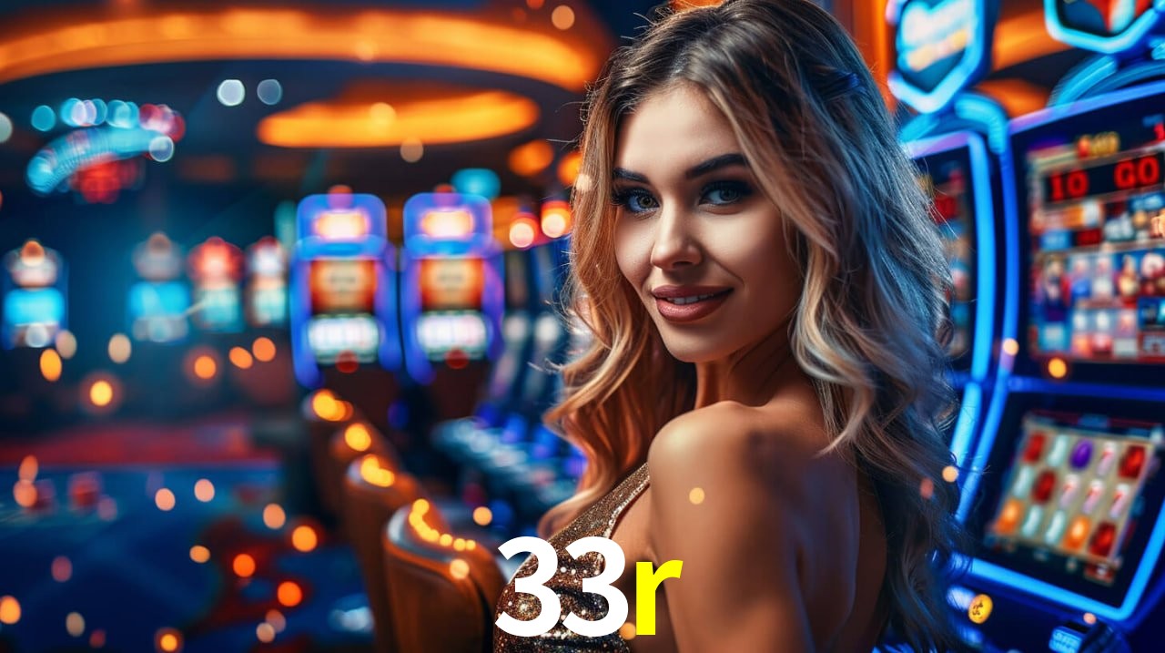 Live Casino 33r