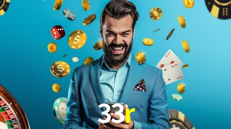 Game Providers 33r