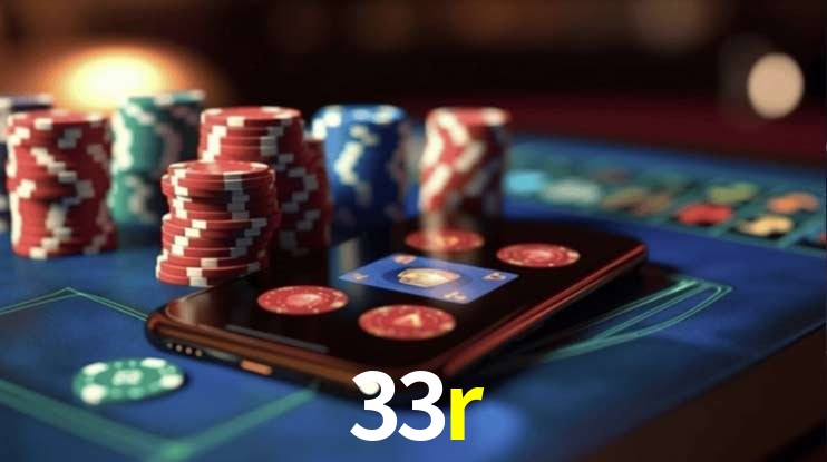 Apostas de Futebol 33r