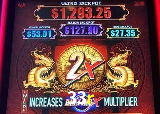 Descubra a Magia dos Jogos de Arcade no 33r