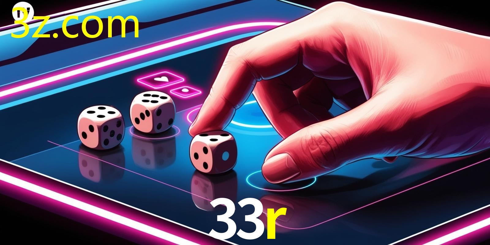 33R
