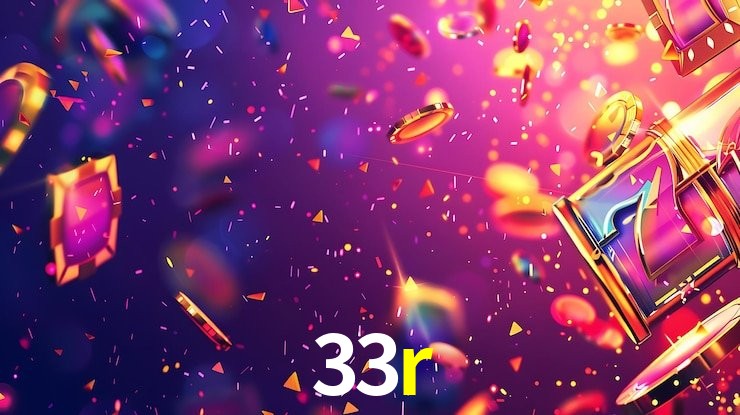 Desvendando o Mundo dos Jogos Virtuais na 33r