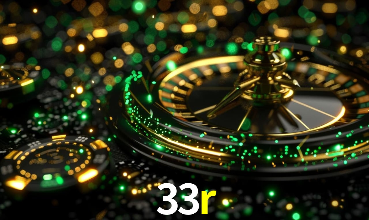 Weekend Specials 33r