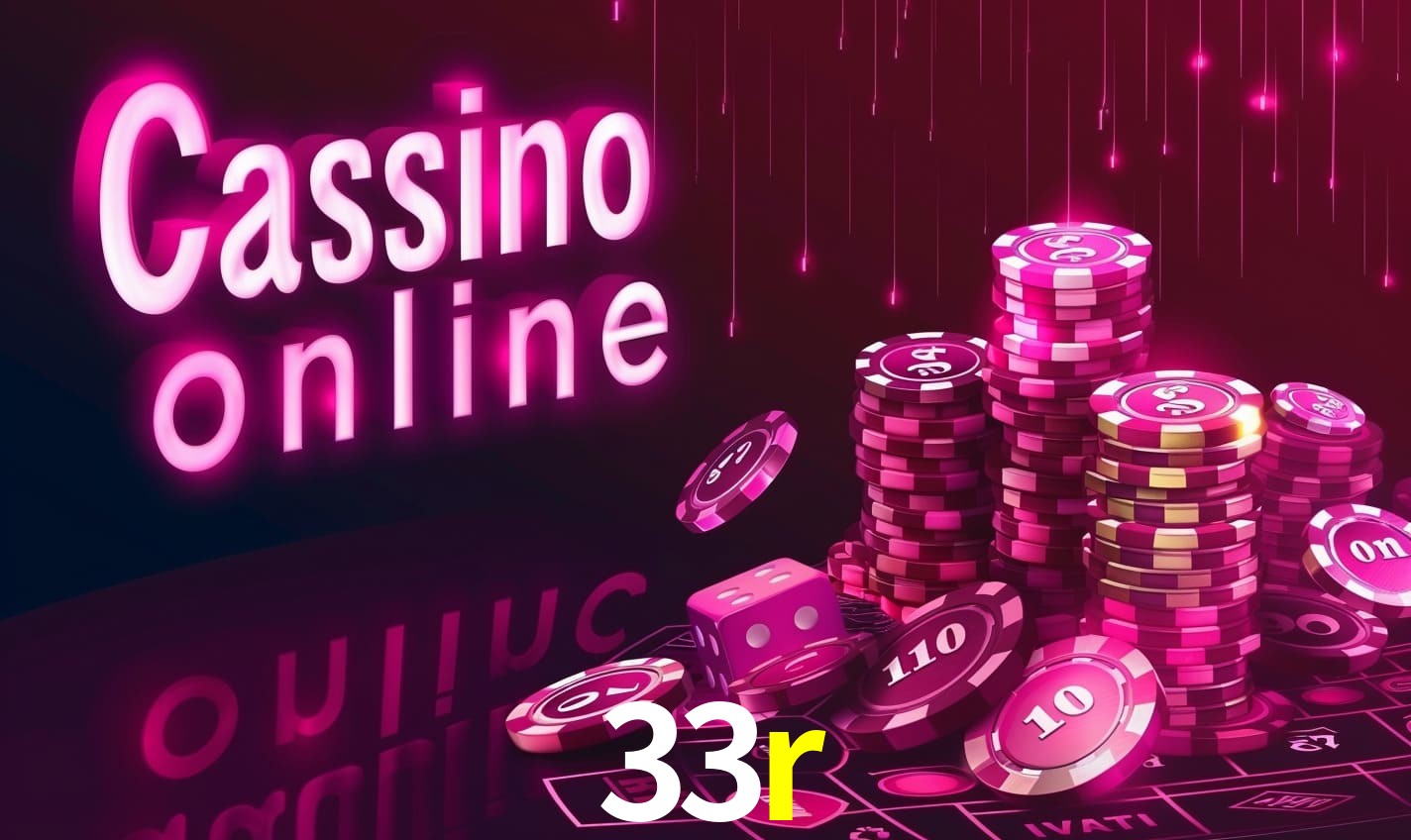 Explorando a Categoria de Eventos em Apostas na 33r