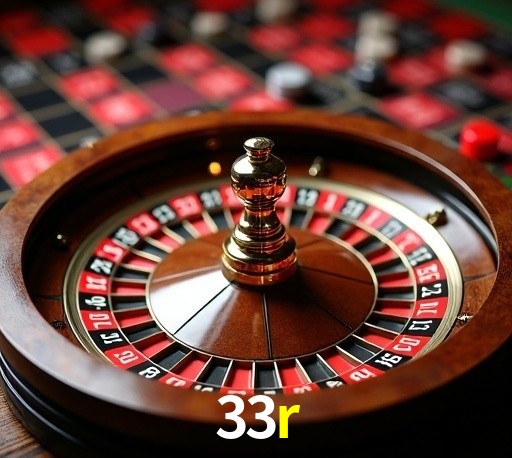 Responsive Design 33r