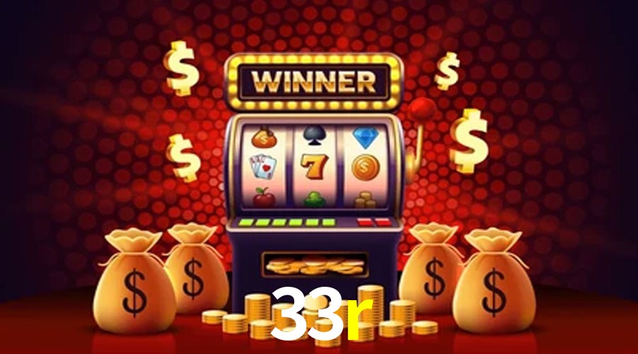 Live Casino 33r