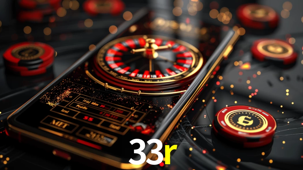 Bonus Features 33r