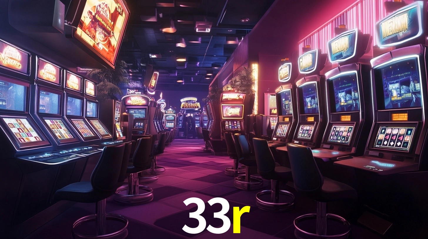 Welcome Bonus 33r