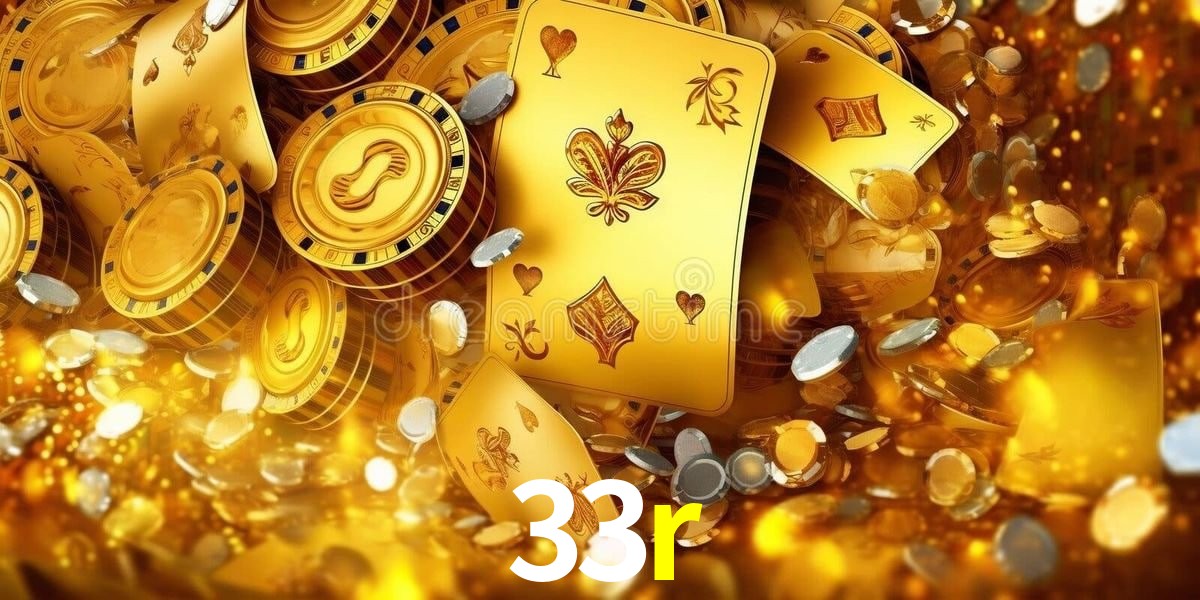 Descubra a Essência do 33r: Nossa História e Compromissos