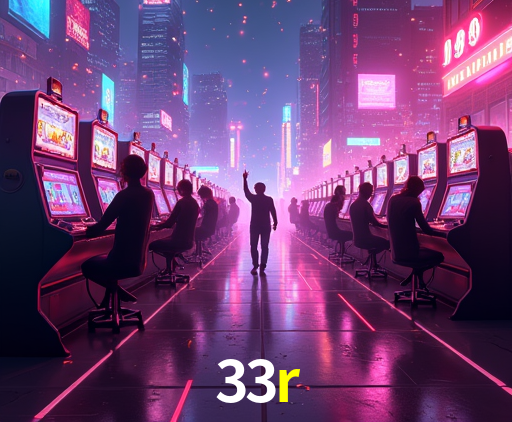 cassino 33r