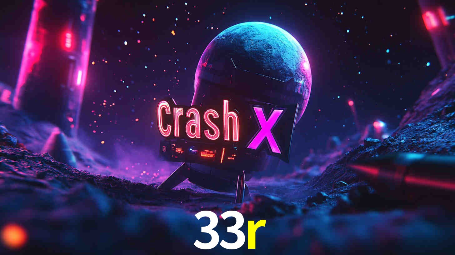 A Revolução dos Aplicativos de Jogos no 33r