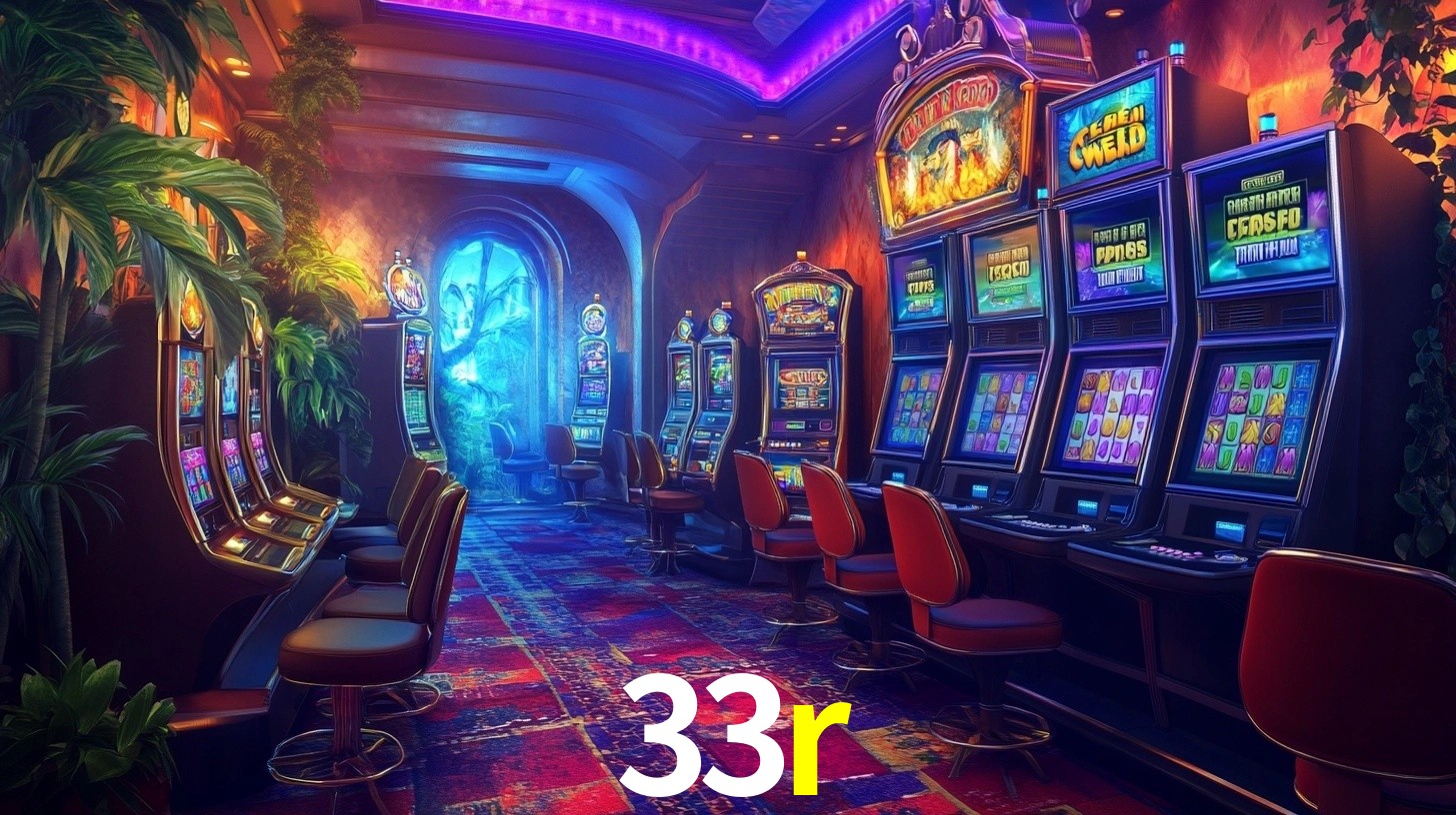 Exclusive Games 33r