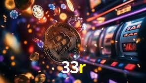 A Emoção da Loteria na 33r: Uma Chance de Mudança de Vida