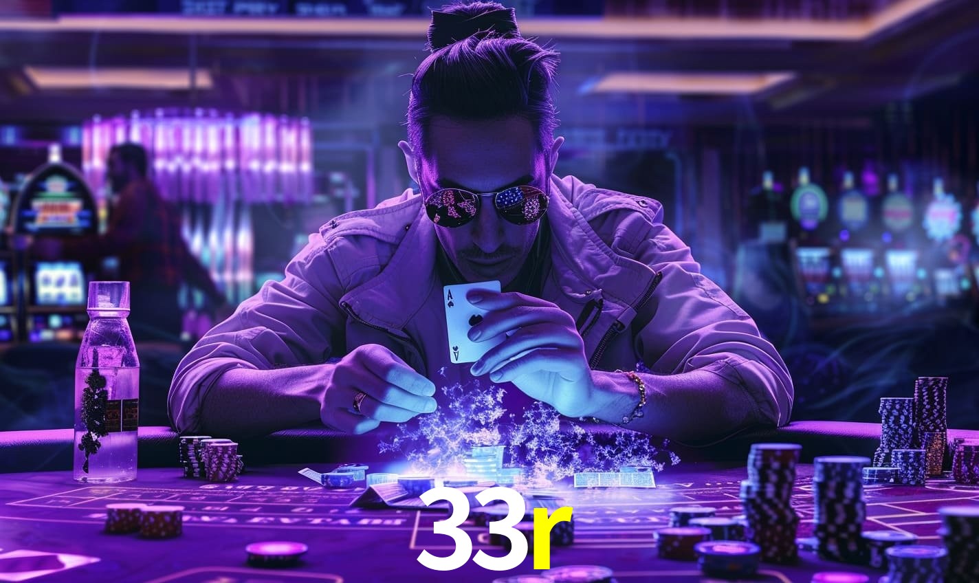 Live Casino 33r