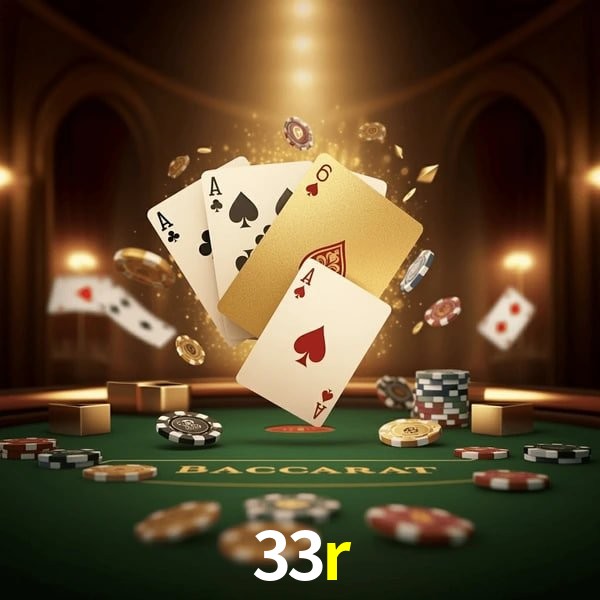 Blackjack Table 33r