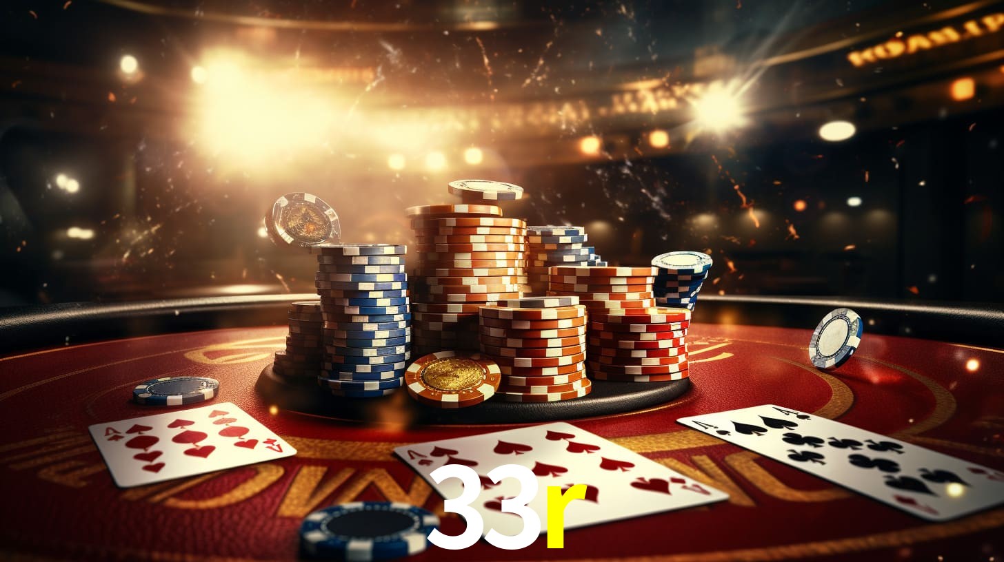 Tournaments 33r