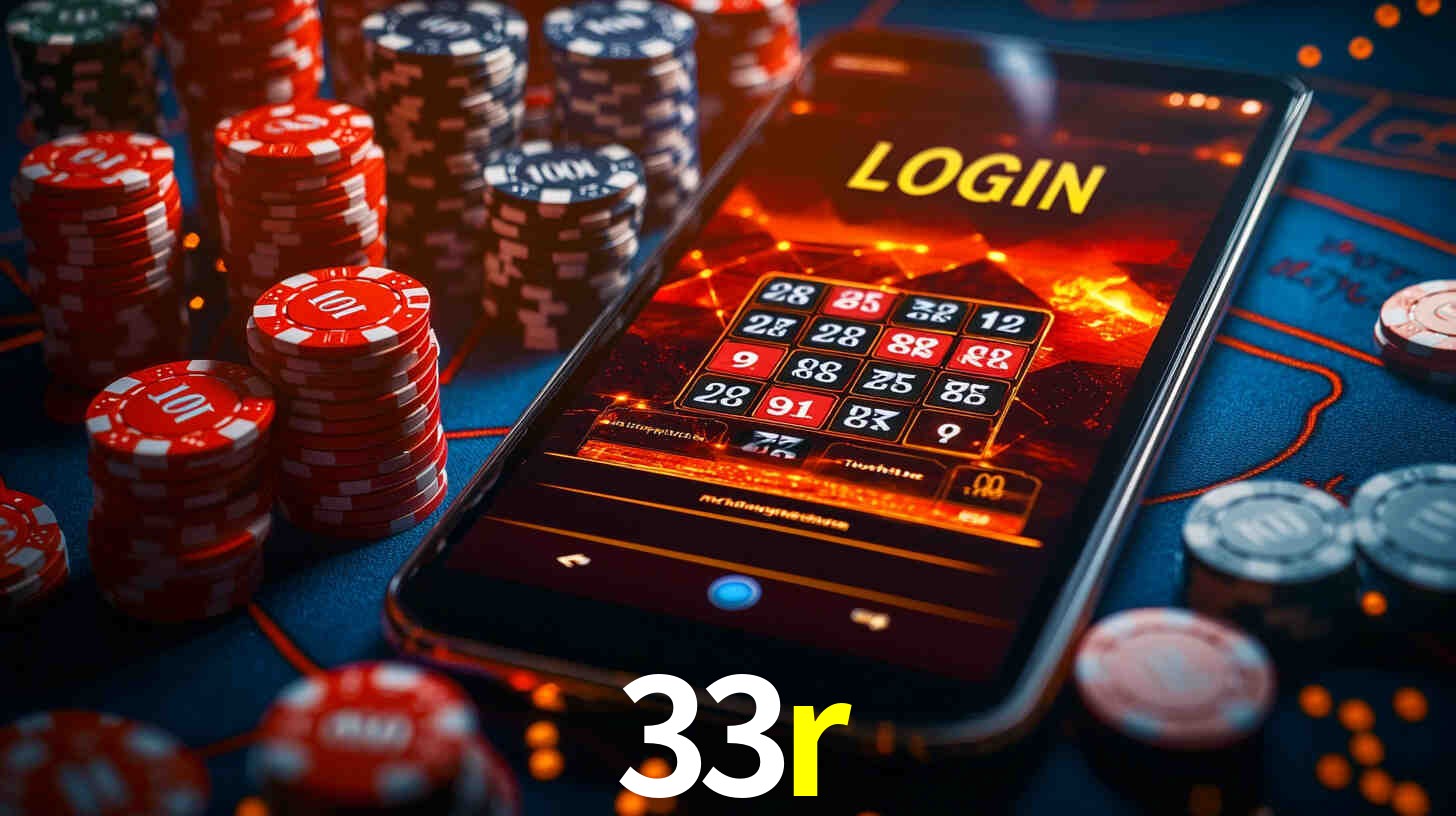 33r bet